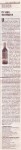 El vino ecológico (El Pais, 31/01/1999)
