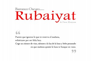 Rubaiyat 2005