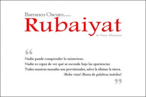 Rubaiyat 2006