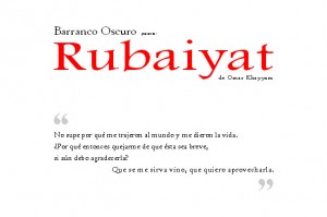 Rubaiyat 2009