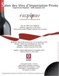salon raspipav 2012