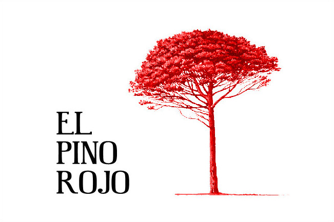 El Pino Rojo