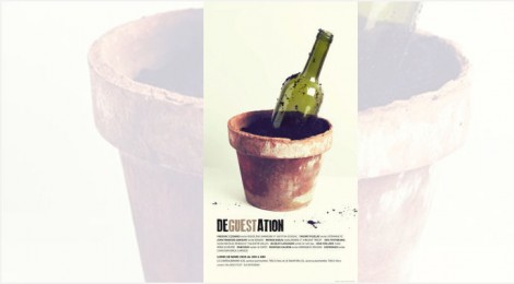 Deguestation @ Le Chateaubriand
