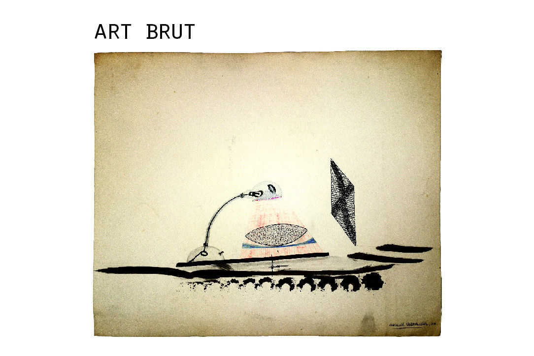 Art Brut