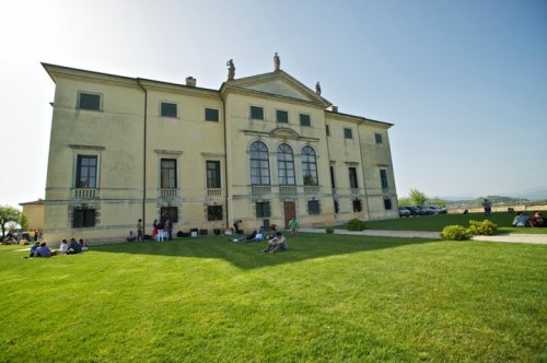 Villa Favorita
