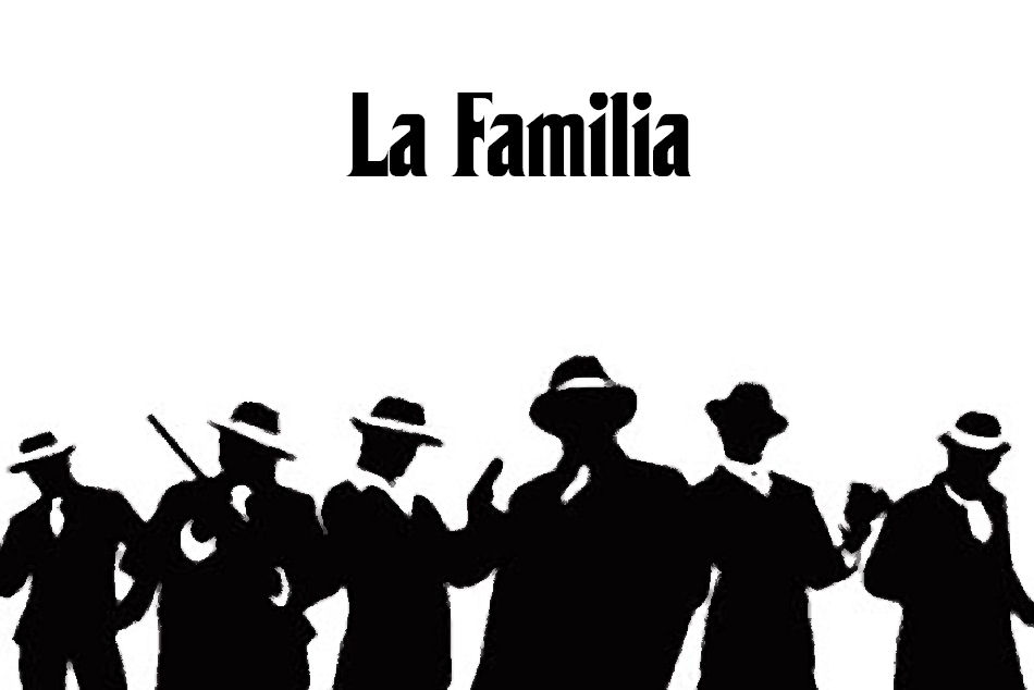 La Familia 